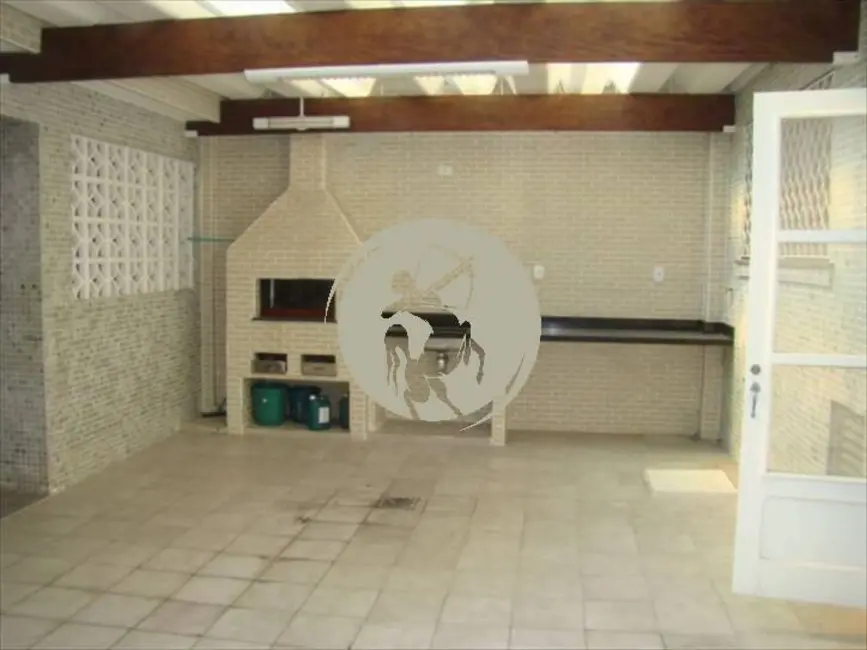 Casa com 4 quartos à venda, 230m2 em Ponta da Praia, Santos - SP - imagem 8 Foto 8 de Casa com 4 quartos à venda, 230m2 em Ponta da Praia, Santos - SP