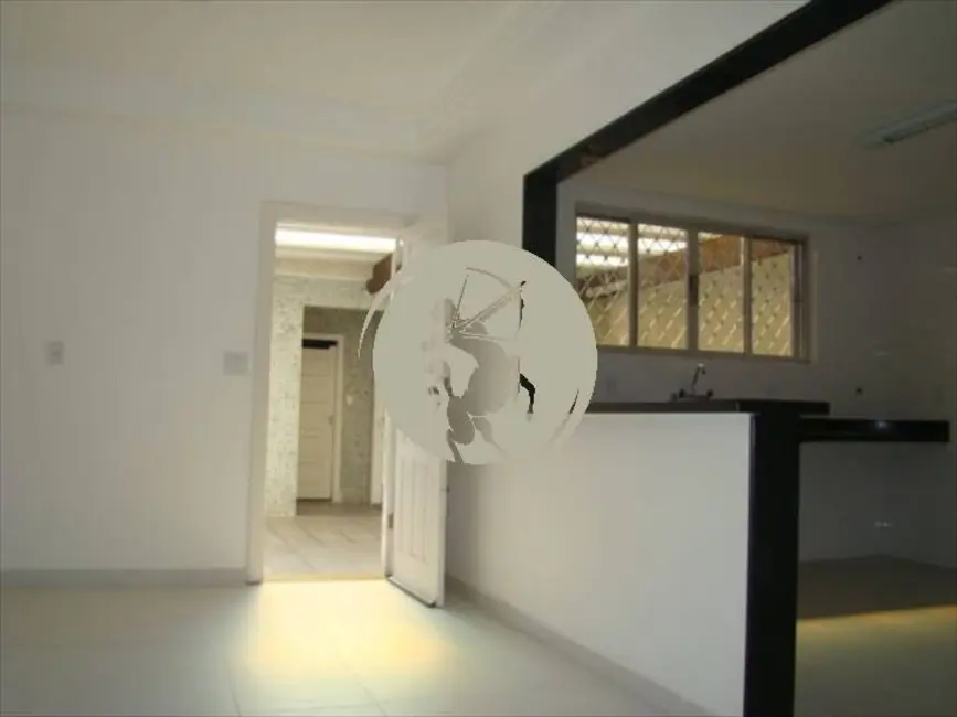 Casa com 4 quartos à venda, 230m2 em Ponta da Praia, Santos - SP - imagem 3 Foto 3 de Casa com 4 quartos à venda, 230m2 em Ponta da Praia, Santos - SP