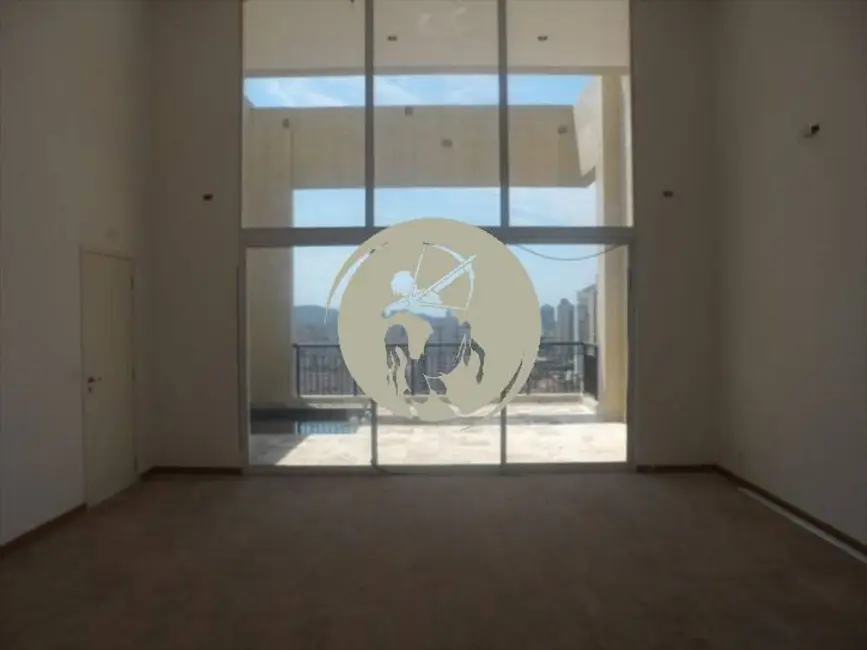 Foto 5 de Cobertura com 3 quartos à venda, 270m2 em Embaré, Santos - SP