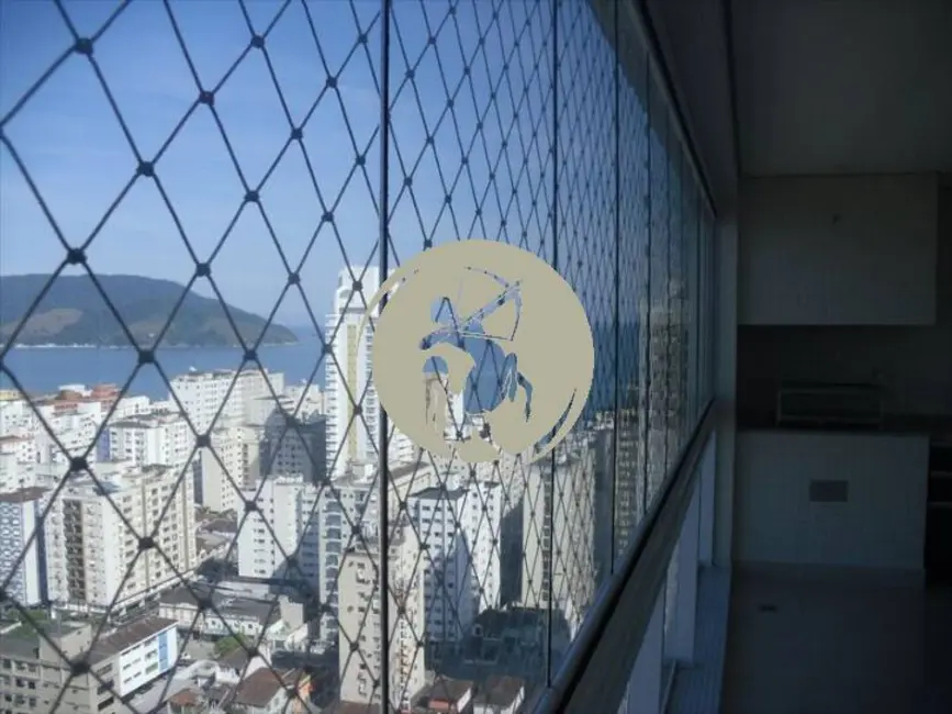 Apartamento com 3 quartos à venda, 155m2 em Embaré, Santos - SP - imagem 7 Foto 7 de Apartamento com 3 quartos à venda, 155m2 em Embaré, Santos - SP