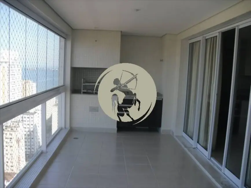 Apartamento com 3 quartos à venda, 155m2 em Embaré, Santos - SP - imagem 6 Foto 6 de Apartamento com 3 quartos à venda, 155m2 em Embaré, Santos - SP