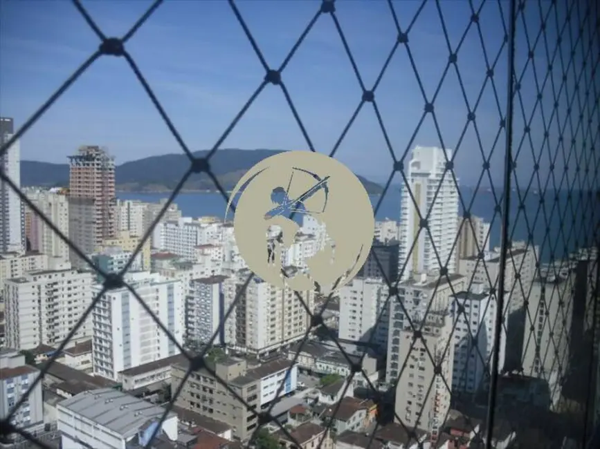 Apartamento com 3 quartos à venda, 155m2 em Embaré, Santos - SP - imagem 4 Foto 4 de Apartamento com 3 quartos à venda, 155m2 em Embaré, Santos - SP