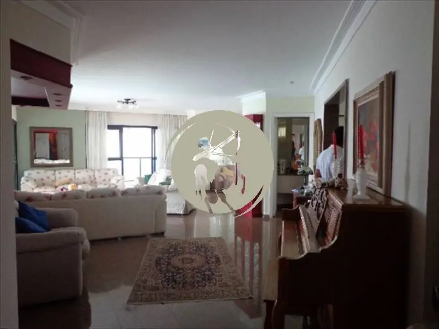 Apartamento com 4 quartos à venda, 360m2 em Jardim Astúrias, Guaruja - SP - imagem 9 Foto 9 de Apartamento com 4 quartos à venda, 360m2 em Jardim Astúrias, Guaruja - SP