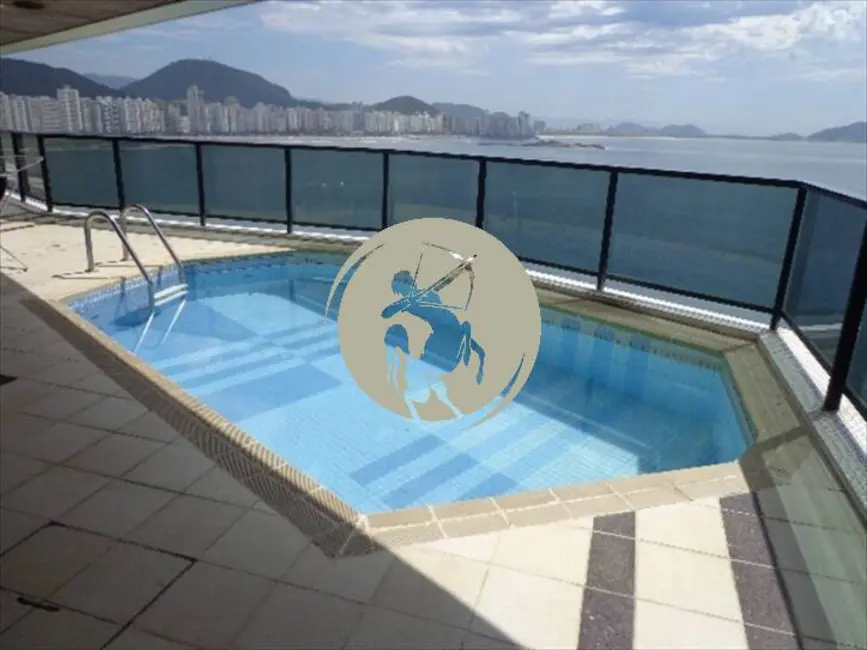 Apartamento com 4 quartos à venda, 360m2 em Jardim Astúrias, Guaruja - SP - imagem 2 Foto 2 de Apartamento com 4 quartos à venda, 360m2 em Jardim Astúrias, Guaruja - SP