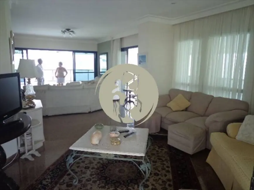 Apartamento com 4 quartos à venda, 360m2 em Jardim Astúrias, Guaruja - SP - imagem 8 Foto 8 de Apartamento com 4 quartos à venda, 360m2 em Jardim Astúrias, Guaruja - SP
