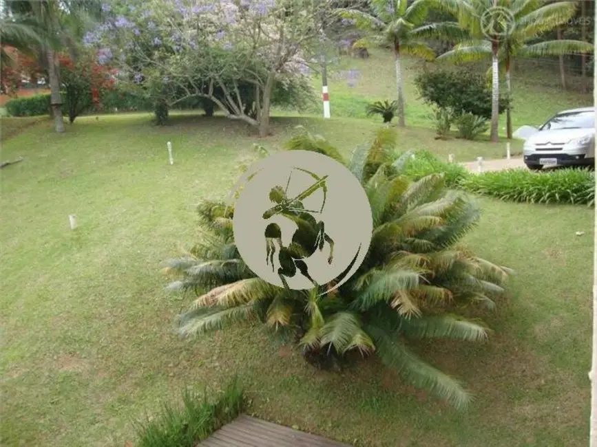 Foto 6 de Casa com 5 quartos à venda, 730m2 em Residencial Tamboré, Barueri - SP