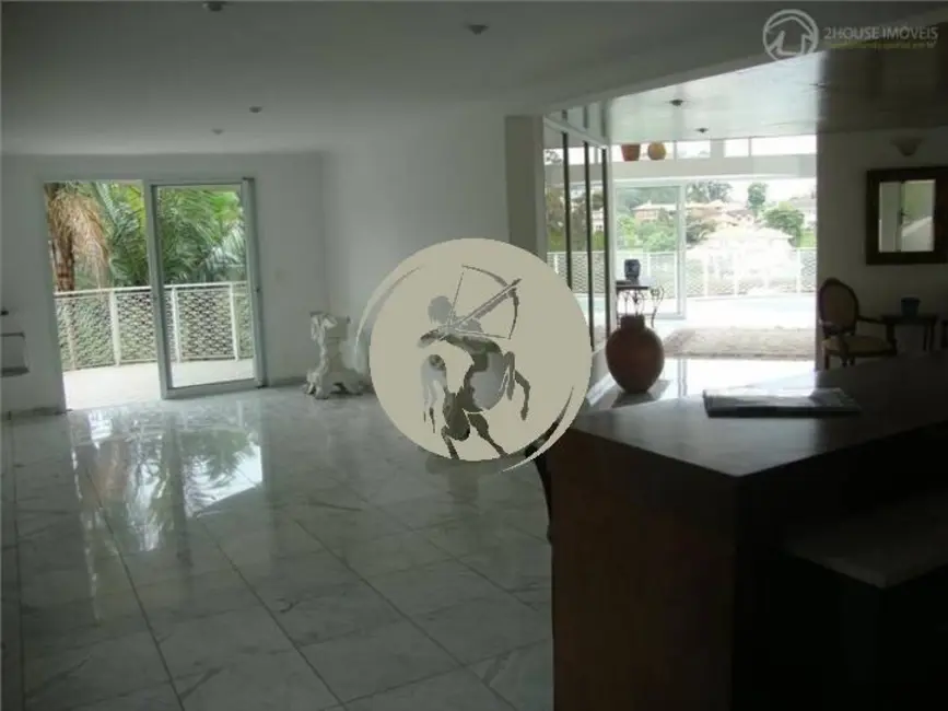 Foto 7 de Casa com 5 quartos à venda, 730m2 em Residencial Tamboré, Barueri - SP