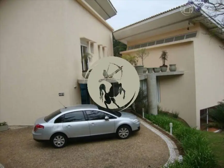 Foto 3 de Casa com 5 quartos à venda, 730m2 em Residencial Tamboré, Barueri - SP