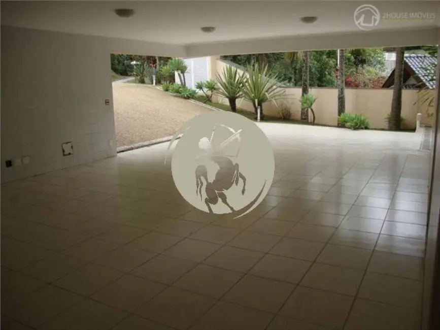 Foto 8 de Casa com 5 quartos à venda, 730m2 em Residencial Tamboré, Barueri - SP