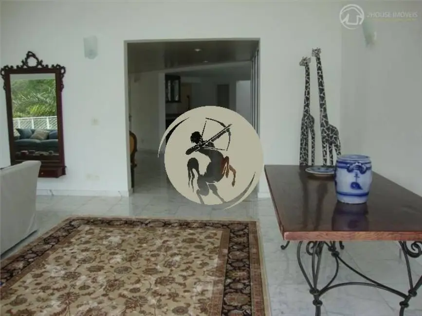 Foto 4 de Casa com 5 quartos à venda, 730m2 em Residencial Tamboré, Barueri - SP