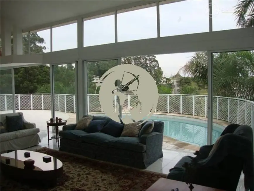 Foto 5 de Casa com 5 quartos à venda, 730m2 em Residencial Tamboré, Barueri - SP