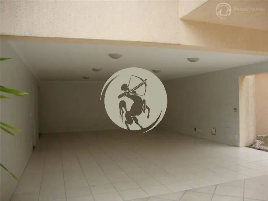 Foto 9 de Casa com 5 quartos à venda, 730m2 em Residencial Tamboré, Barueri - SP