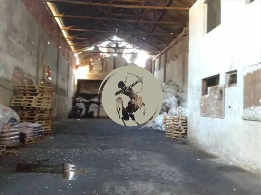 Foto 3 de Armazém / Galpão para alugar, 400m2 em Paquetá, Santos - SP