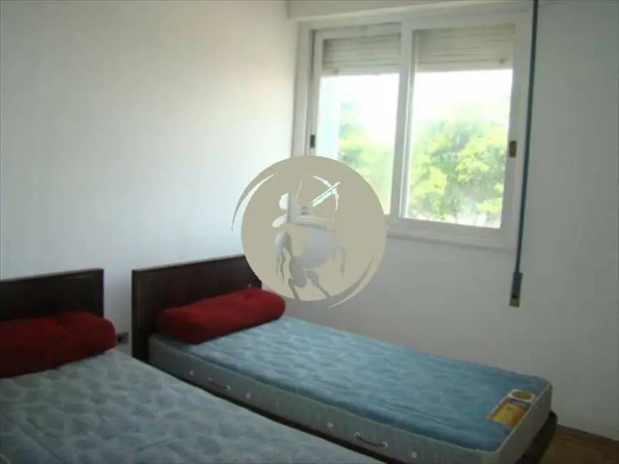 Foto 7 de Apartamento com 2 quartos à venda, 90m2 em Embaré, Santos - SP