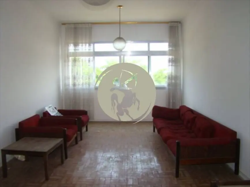 Foto 6 de Apartamento com 2 quartos à venda, 90m2 em Embaré, Santos - SP