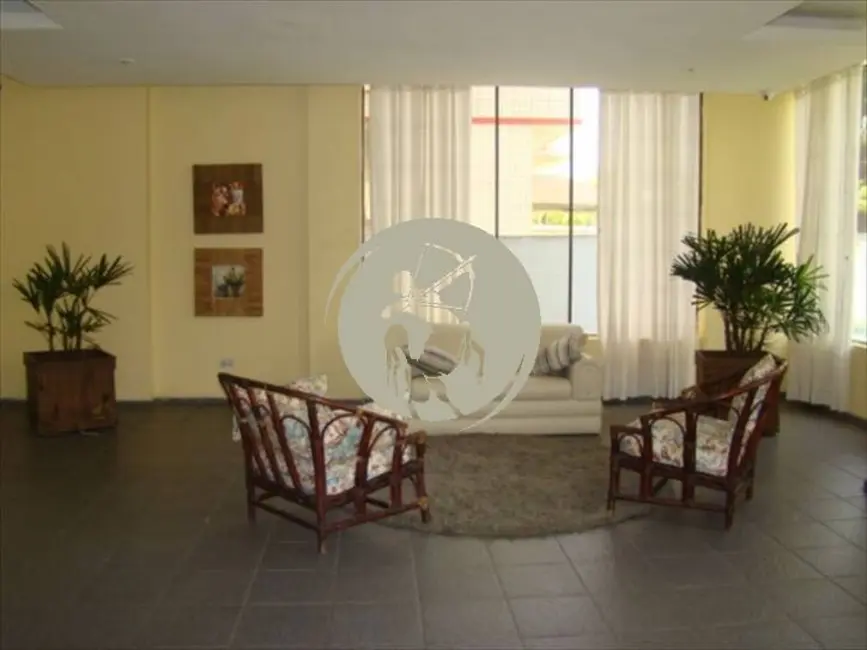 Foto 3 de Apartamento com 2 quartos à venda, 90m2 em Embaré, Santos - SP