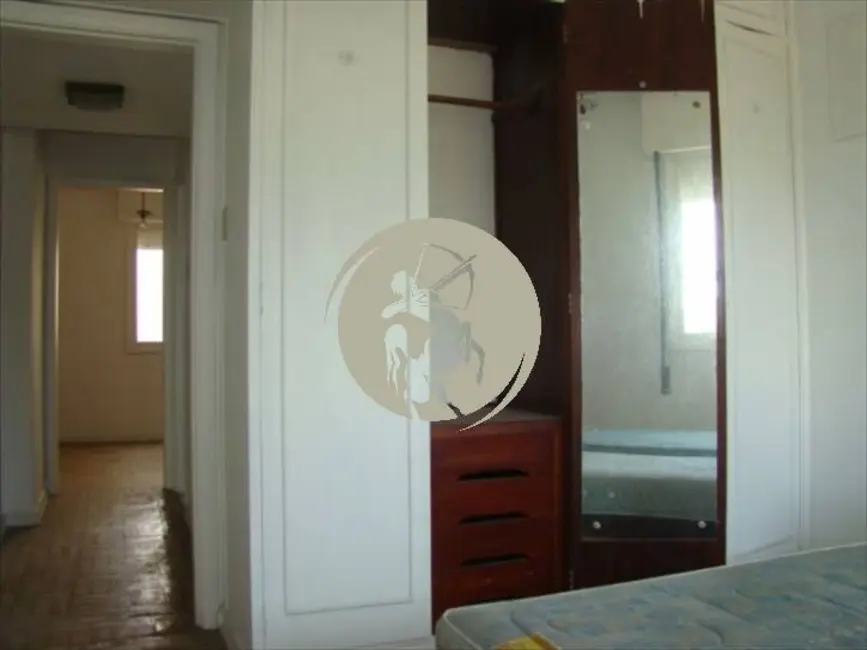 Foto 8 de Apartamento com 2 quartos à venda, 90m2 em Embaré, Santos - SP