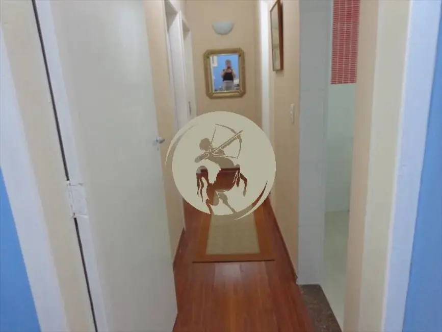 Foto 8 de Apartamento com 2 quartos à venda, 82m2 em Gonzaga, Santos - SP