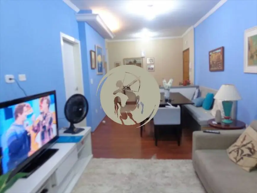 Foto 1 de Apartamento com 2 quartos à venda, 82m2 em Gonzaga, Santos - SP
