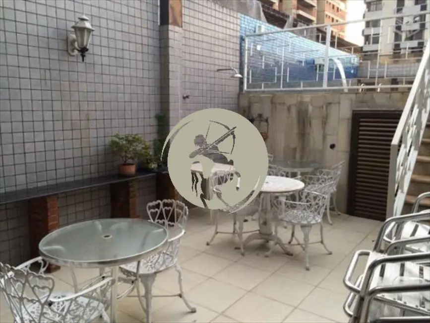 Foto 5 de Casa com 3 quartos à venda, 250m2 em Aparecida, Santos - SP