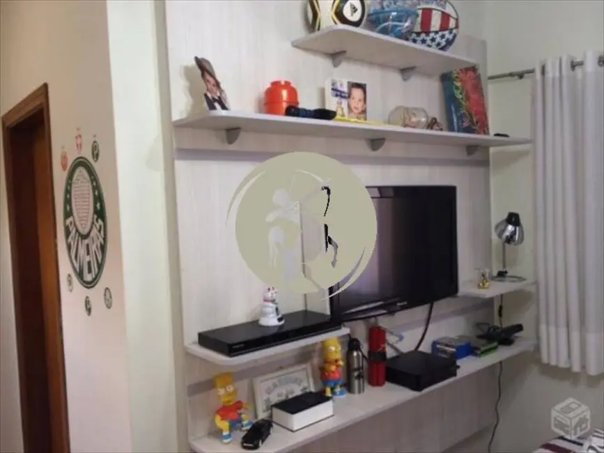 Foto 3 de Casa com 3 quartos à venda, 250m2 em Aparecida, Santos - SP