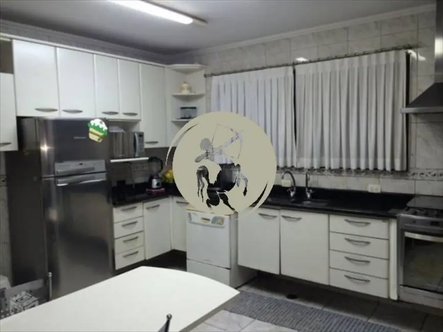 Foto 6 de Casa com 3 quartos à venda, 250m2 em Aparecida, Santos - SP