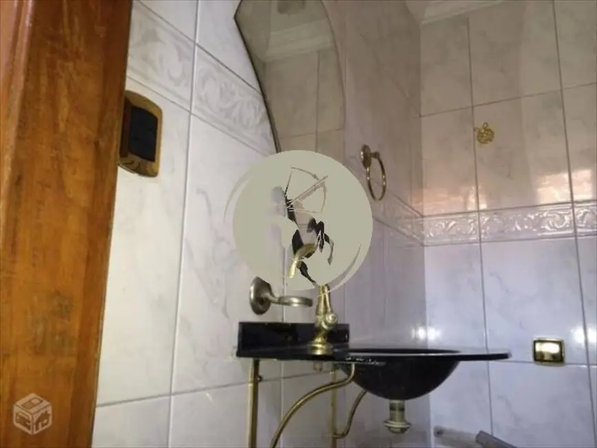 Foto 9 de Casa com 3 quartos à venda, 250m2 em Aparecida, Santos - SP