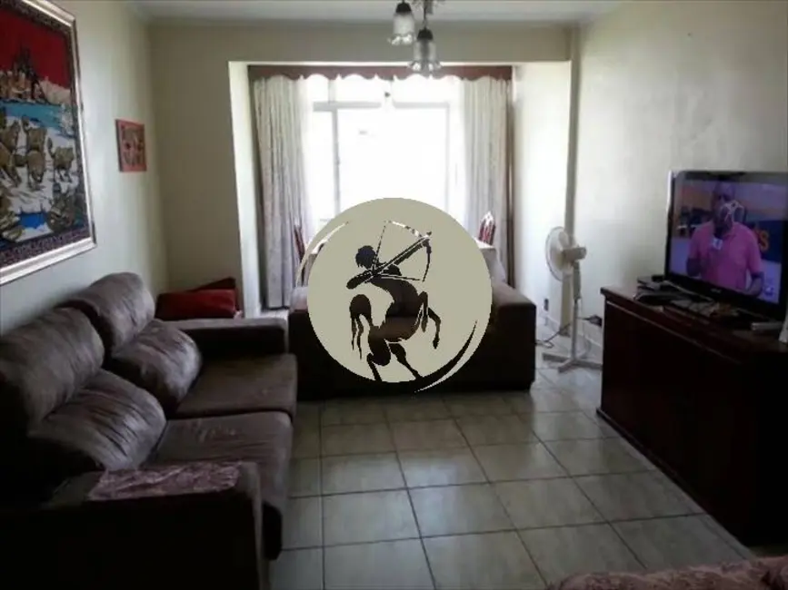 Foto 4 de Apartamento com 2 quartos à venda, 148m2 em José Menino, Santos - SP