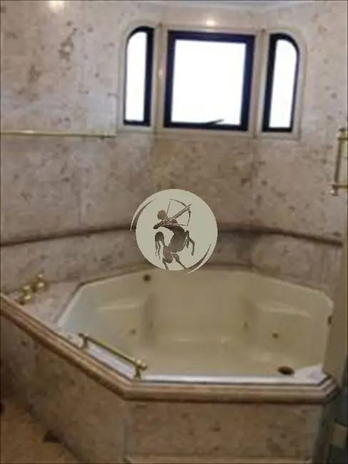 Foto 8 de Apartamento com 4 quartos para alugar, 259m2 em Jardim Paulista, São Paulo - SP