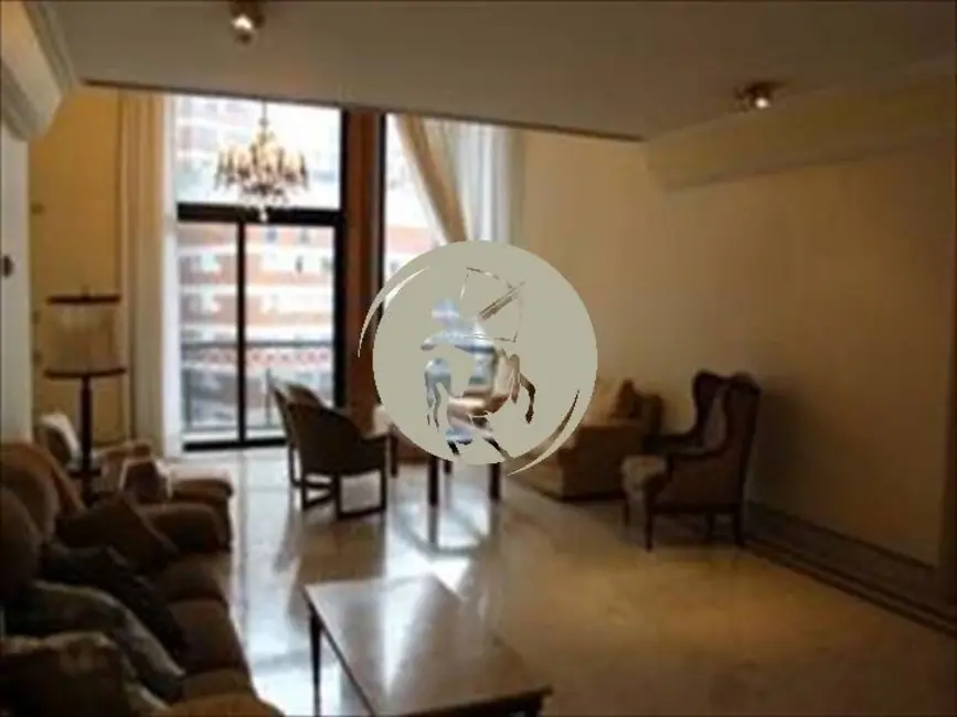 Foto 5 de Apartamento com 4 quartos para alugar, 259m2 em Jardim Paulista, São Paulo - SP