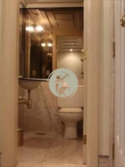 Foto 3 de Apartamento com 4 quartos para alugar, 259m2 em Jardim Paulista, São Paulo - SP