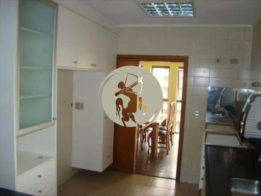 Foto 6 de Apartamento com 4 quartos à venda, 239m2 em Boqueirão, Santos - SP