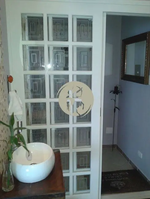 Apartamento com 3 quartos à venda, 230m2 em José Menino, Santos - SP - imagem 6 Foto 6 de Apartamento com 3 quartos à venda, 230m2 em José Menino, Santos - SP