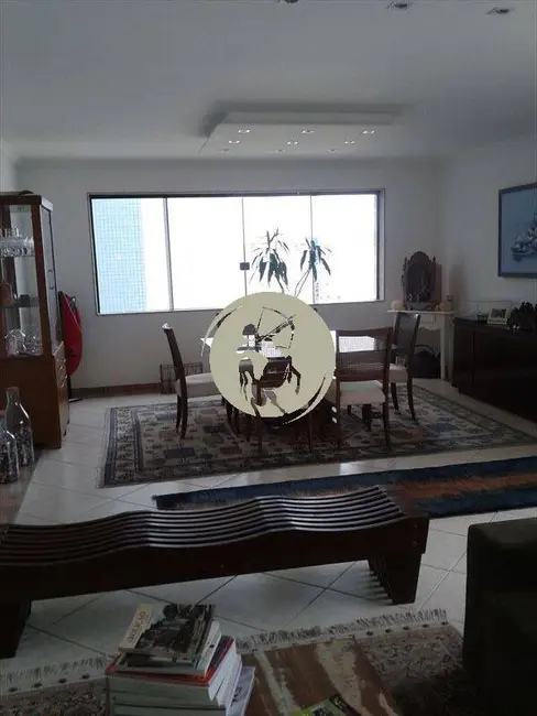 Apartamento com 3 quartos à venda, 230m2 em José Menino, Santos - SP - imagem 3 Foto 3 de Apartamento com 3 quartos à venda, 230m2 em José Menino, Santos - SP