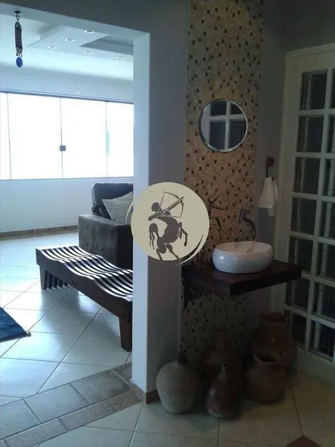 Apartamento com 3 quartos à venda, 230m2 em José Menino, Santos - SP - imagem 8 Foto 8 de Apartamento com 3 quartos à venda, 230m2 em José Menino, Santos - SP