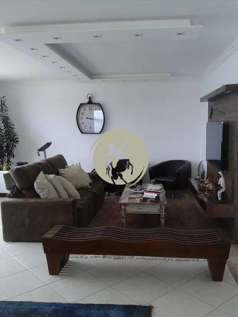 Apartamento com 3 quartos à venda, 230m2 em José Menino, Santos - SP - imagem 1 Foto 1 de Apartamento com 3 quartos à venda, 230m2 em José Menino, Santos - SP