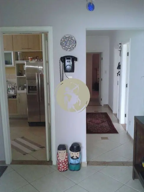 Apartamento com 3 quartos à venda, 230m2 em José Menino, Santos - SP - imagem 5 Foto 5 de Apartamento com 3 quartos à venda, 230m2 em José Menino, Santos - SP