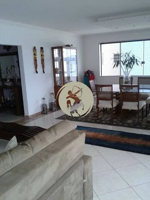 Apartamento com 3 quartos à venda, 230m2 em José Menino, Santos - SP - imagem 2 Foto 2 de Apartamento com 3 quartos à venda, 230m2 em José Menino, Santos - SP