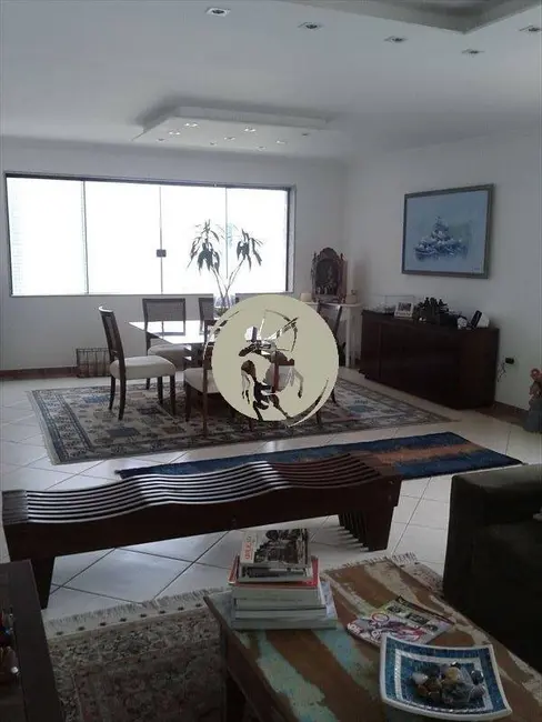 Apartamento com 3 quartos à venda, 230m2 em José Menino, Santos - SP - imagem 4 Foto 4 de Apartamento com 3 quartos à venda, 230m2 em José Menino, Santos - SP