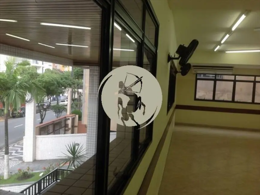 Foto 4 de Apartamento com 3 quartos à venda, 130m2 em Boqueirão, Santos - SP