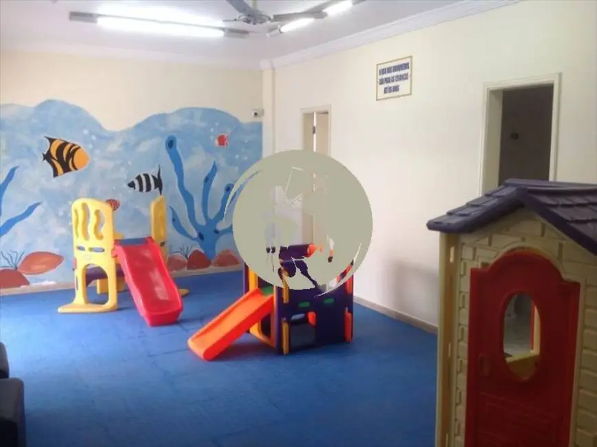 Foto 9 de Apartamento com 3 quartos à venda, 130m2 em Boqueirão, Santos - SP