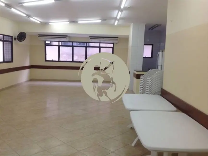 Foto 3 de Apartamento com 3 quartos à venda, 130m2 em Boqueirão, Santos - SP