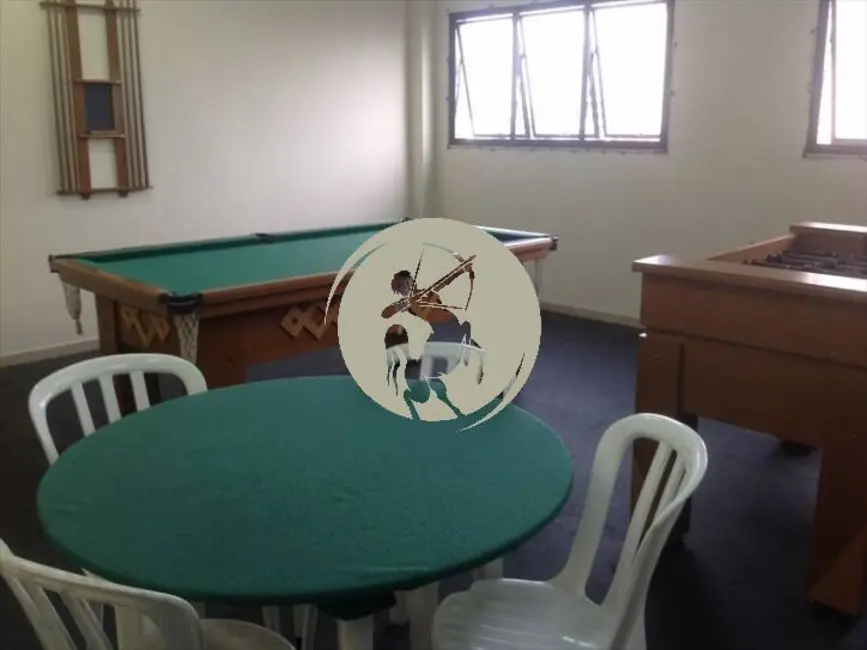 Foto 8 de Apartamento com 3 quartos à venda, 130m2 em Boqueirão, Santos - SP