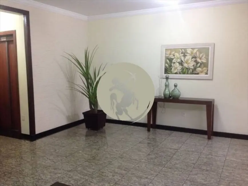 Foto 2 de Apartamento com 3 quartos à venda, 130m2 em Boqueirão, Santos - SP