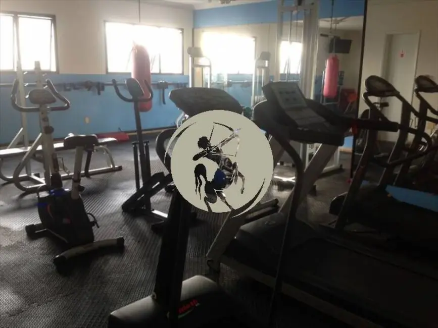 Foto 6 de Apartamento com 3 quartos à venda, 130m2 em Boqueirão, Santos - SP