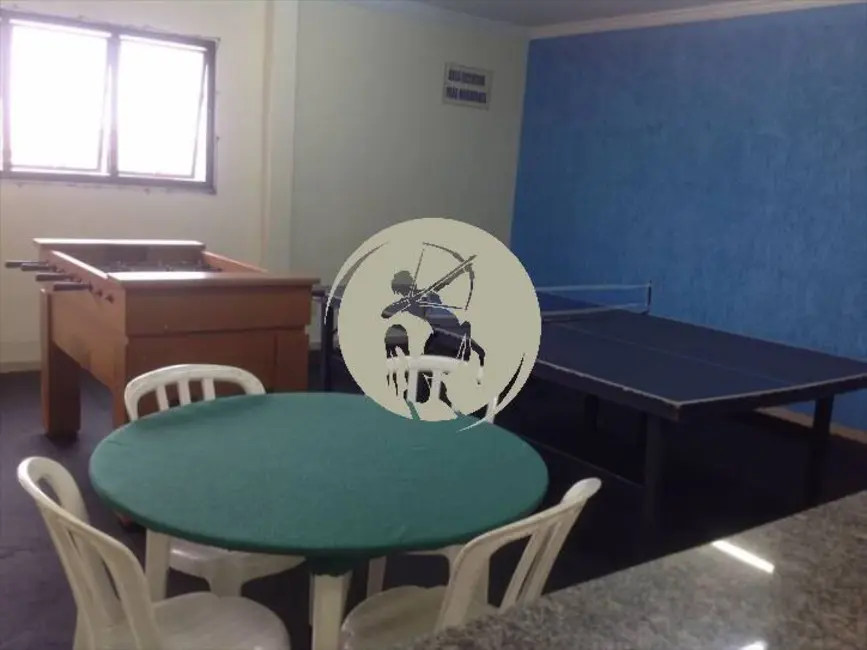 Foto 7 de Apartamento com 3 quartos à venda, 130m2 em Boqueirão, Santos - SP