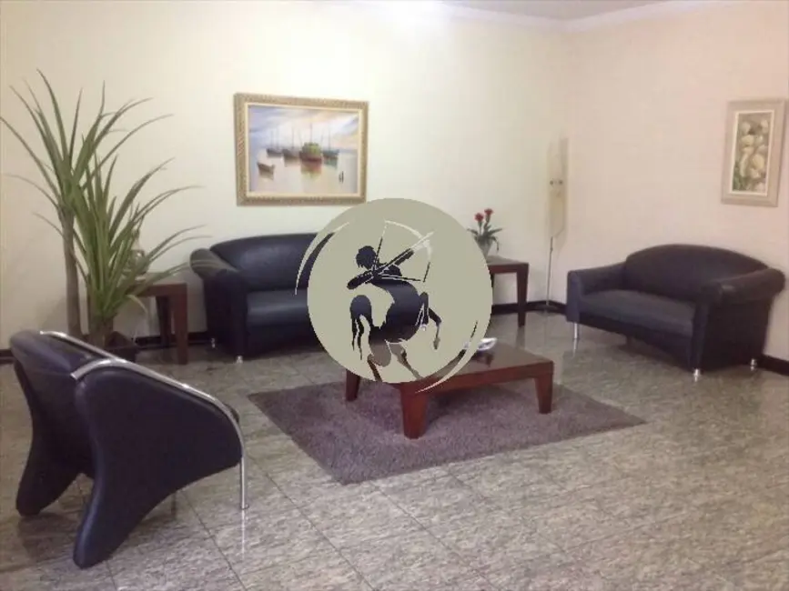 Foto 1 de Apartamento com 3 quartos à venda, 130m2 em Boqueirão, Santos - SP