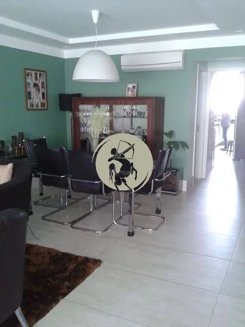 Apartamento com 4 quartos à venda, 190m2 em Gonzaga, Santos - SP - imagem 3 Foto 3 de Apartamento com 4 quartos à venda, 190m2 em Gonzaga, Santos - SP