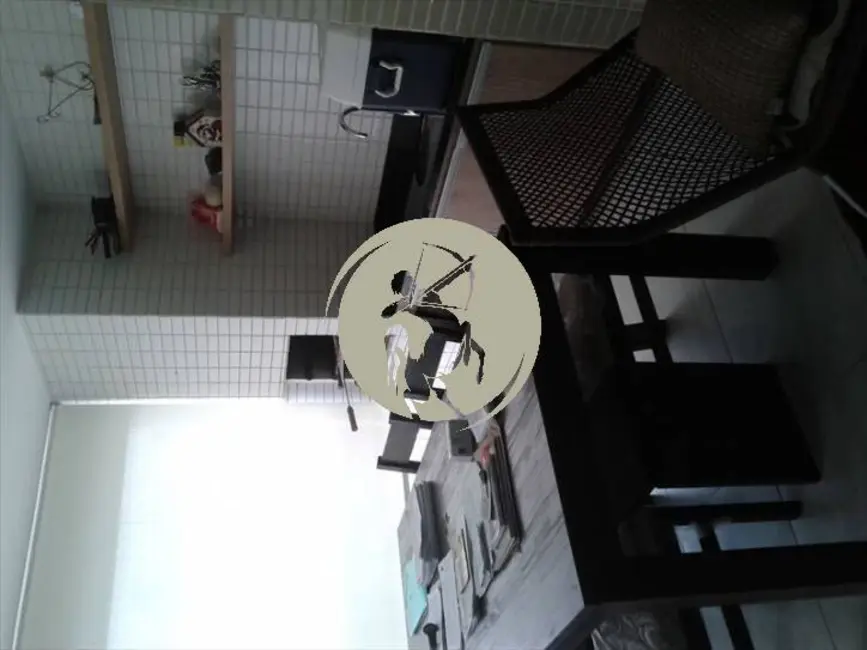 Apartamento com 4 quartos à venda, 190m2 em Gonzaga, Santos - SP - imagem 7 Foto 7 de Apartamento com 4 quartos à venda, 190m2 em Gonzaga, Santos - SP