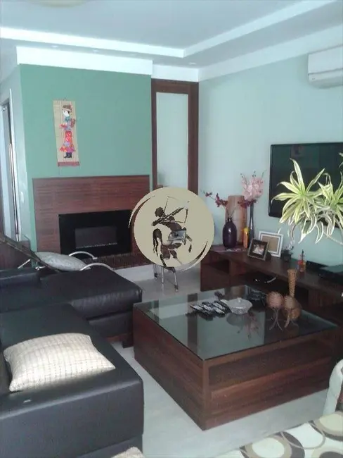 Apartamento com 4 quartos à venda, 190m2 em Gonzaga, Santos - SP - imagem 6 Foto 6 de Apartamento com 4 quartos à venda, 190m2 em Gonzaga, Santos - SP